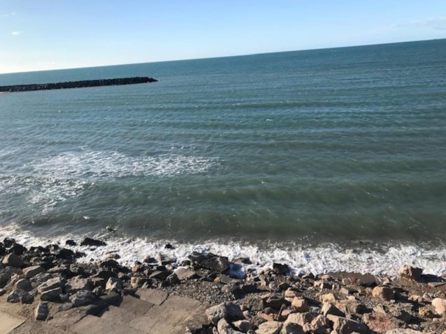 Perle D'Horizon Marin Daire Sète Dış mekan fotoğraf